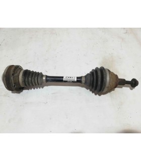 Planetara stanga fata 1K0407271EE, Seat Leon (1P1) 2.0tdi