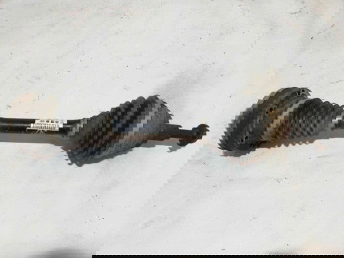 Planetara stanga fata 1K0407271EE, Seat Leon (1P1) 2.0tdi