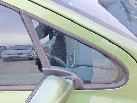 Geam fix dreapta fata Peugeot 307 [Fabr 2000-2008] OEM