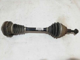 Planetara stanga fata 1K0407271EE, Skoda Octavia 2 (1Z3) 2.0tdi