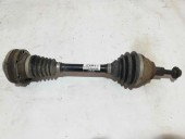 Planetara stanga fata 1K0407271EE, Skoda Octavia 2 (1Z3) 2.0tdi