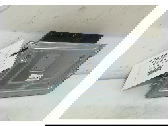 Calculator motor ECU Dacia Logan 0.9 benz H4B 237109775R 2012-2021