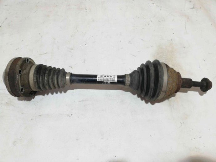 Planetara stanga fata 1K0407271EE, Skoda Octavia 2 (1Z3) 2.0tdi