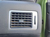  Grila aerisire dreapta Peugeot 307 [Fabr 2000-2008] OEM