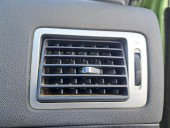  Grila aerisire dreapta Peugeot 307 [Fabr 2000-2008] OEM