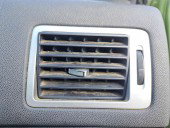  Grila aerisire dreapta Peugeot 307 [Fabr 2000-2008] OEM