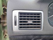  Grila aerisire stanga Peugeot 307 [Fabr 2000-2008] OEM