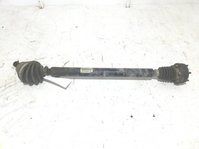 Planetara dreapta fata, 1K0407272BS, Skoda Octavia 2 (1Z3) 1.4benzina