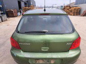 Haion Peugeot 307 [Fabr 2000-2008] KGA