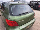 Haion Peugeot 307 [Fabr 2000-2008] KGA