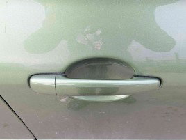 Maner usa dreapta fata Peugeot 307 [Fabr 2000-2008] KGA