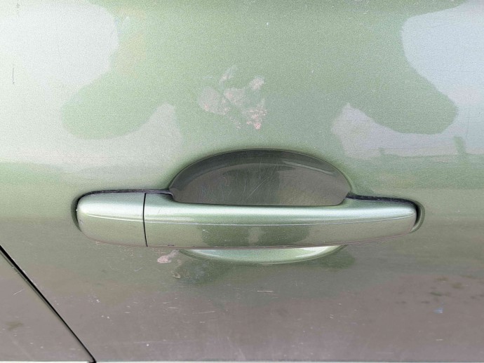 Maner usa dreapta fata Peugeot 307 [Fabr 2000-2008] KGA