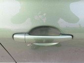 Maner usa dreapta fata Peugeot 307 [Fabr 2000-2008] KGA