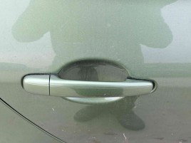 Maner usa dreapta spate Peugeot 307 [Fabr 2000-2008] KGA