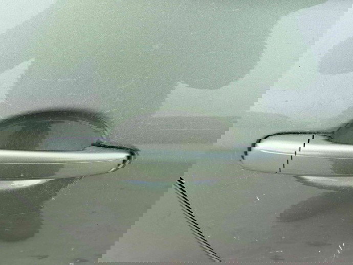 Maner usa dreapta spate Peugeot 307 [Fabr 2000-2008] KGA