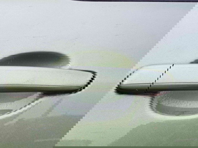 Maner usa dreapta spate Peugeot 307 [Fabr 2000-2008] KGA