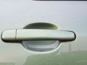 Maner usa dreapta spate Peugeot 307 [Fabr 2000-2008] KGA