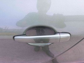 Maner usa stanga spate Peugeot 307 [Fabr 2000-2008] KGA