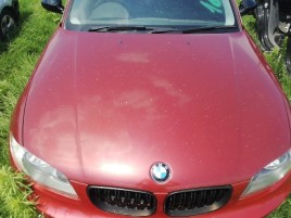 Capota fata BMW Seria 1 E82 2.0 N47 cod culoare A79  2006-2013