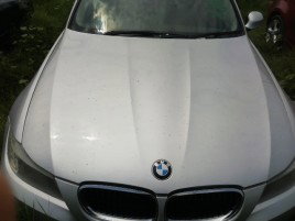 Capota BMW Seria 3 E90 facelift 2.0 N47 OEM 2005-2013