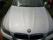 Capota BMW Seria 3 E90 facelift 2.0 N47 OEM 2005-2013