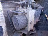 Unitate Control ABS Unitate ABS Pompa ABS 1K0614117H, 1K0907379P, Seat Altea 2.0tdi, BKD