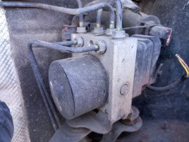 Unitate Control ABS Unitate ABS Pompa ABS 1K0614117H, 1K0907379P, Seat Altea 2.0tdi, BKD