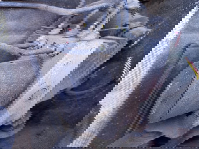 Unitate Control ABS Unitate ABS Pompa ABS 1K0614117H, 1K0907379P, Seat Altea 2.0tdi, BKD