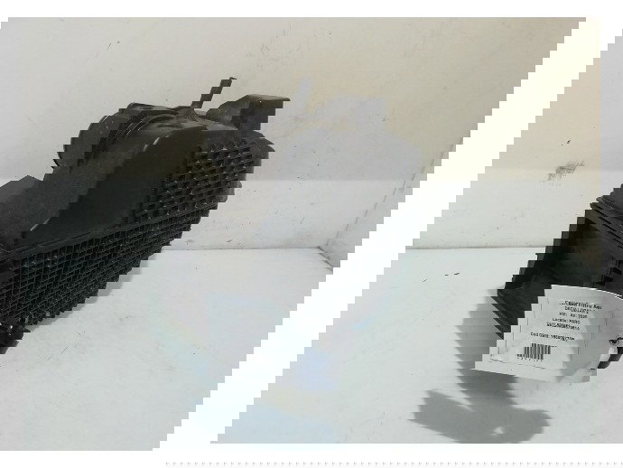 Carcasa filtru aer Dacia Logan 0.9 benz H4B 165009775R 2012-2021