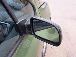 Oglinda dreapta Peugeot 307 [Fabr 2000-2008] KGA