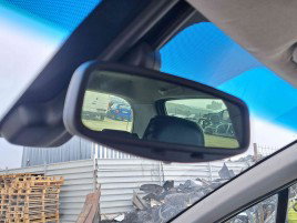  Oglinda retrovizoare Peugeot 307 [Fabr 2000-2008] OEM