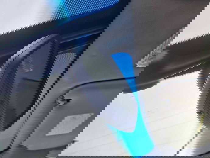  Oglinda retrovizoare Peugeot 307 [Fabr 2000-2008] OEM