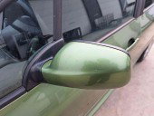 Oglinda stanga Peugeot 307 [Fabr 2000-2008] KGA