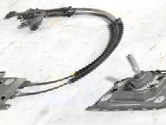 Timonerie Ansamblu Maneta Schimbator Cutie Viteze 1K0711061A, Skoda Octavia 2 (1Z3)