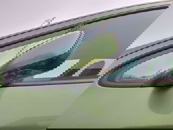 Oglinda stanga Peugeot 307 [Fabr 2000-2008] KGA