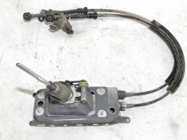 Timonerie Ansamblu Maneta Schimbator Cutie Viteze 1K0711061A, Skoda Octavia 2 (1Z3)