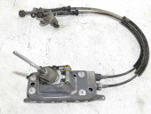 Timonerie Ansamblu Maneta Schimbator Cutie Viteze 1K0711061A, Skoda Octavia 2 (1Z3)