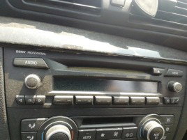Casetofon audio BMW Seria 1 E82 2.0 N47 OEM 2006-2013