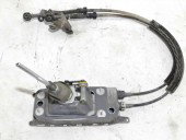 Timonerie Ansamblu Maneta Schimbator Cutie Viteze, 1K0711061A, Seat Altea 1.9tdi, BXF