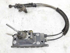 Timonerie Ansamblu Maneta Schimbator Cutie Viteze, 1K0711061A, Seat Altea 2.0tdi, AZV