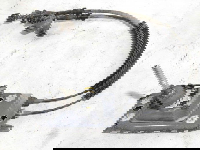 Timonerie Ansamblu Maneta Schimbator Cutie Viteze, 1K0711061A, Seat Altea 2.0tdi, AZV