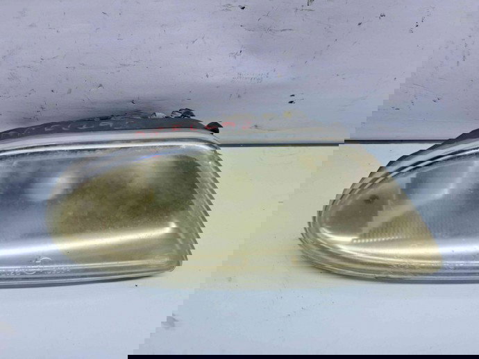  Proiector ceata dreapta Mercedes Clasa ML (W163) [Fabr 1998-2005] OEM