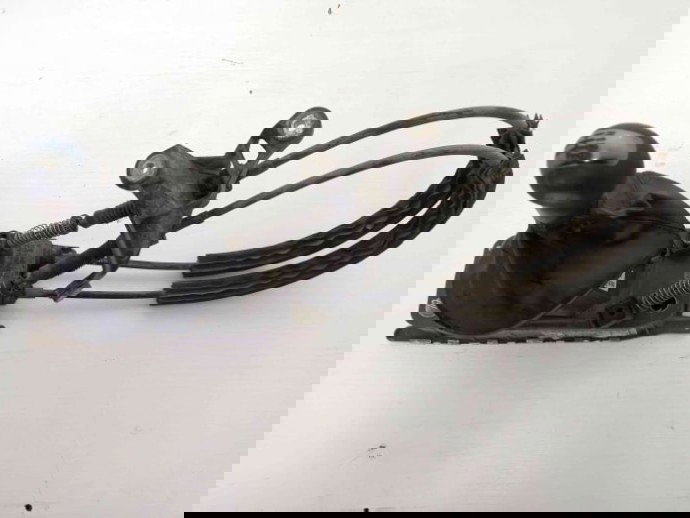 Timonerie Ansamblu Maneta Schimbator Cutie Viteze, 1K0711061B, Seat Altea 2.0tdi, BKD