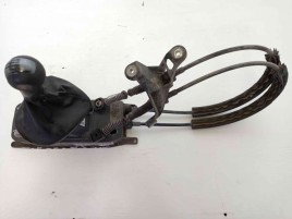 Timonerie Ansamblu Maneta Schimbator Cutie Viteze, 1K0711061B, Seat Altea 2.0tdi, BKD