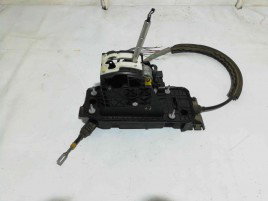 Timonerie Ansamblu Maneta Schimbator Cutie Viteze 1K0713061, Audi A3 (8P) 2.0tdi, CBAA