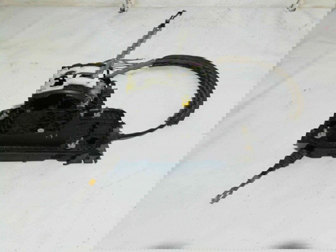 Timonerie Ansamblu Maneta Schimbator Cutie Viteze 1K0713061, Audi A3 (8P) 2.0tdi, CBAA