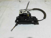 Timonerie Ansamblu Maneta Schimbator Cutie Viteze 1K0713061, Seat Leon (1P1) 2.0tdi, AZV