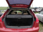 Cheder haion Audi A3 2.0 TDI BKD OEM 2004-2013