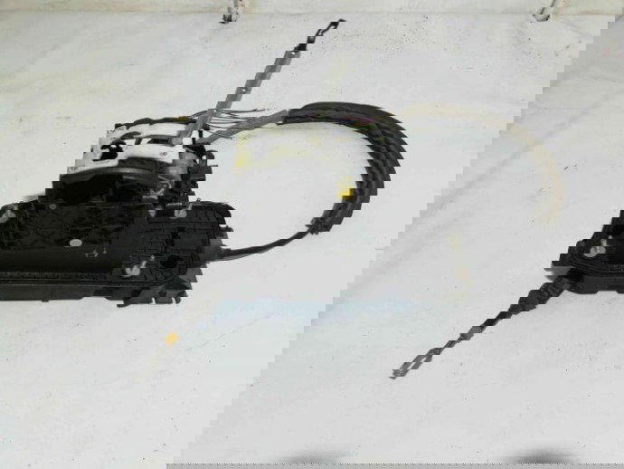 Timonerie Ansamblu Maneta Schimbator Cutie Viteze 1K0713061, Seat Toledo 3, 2.0tdi, BKD