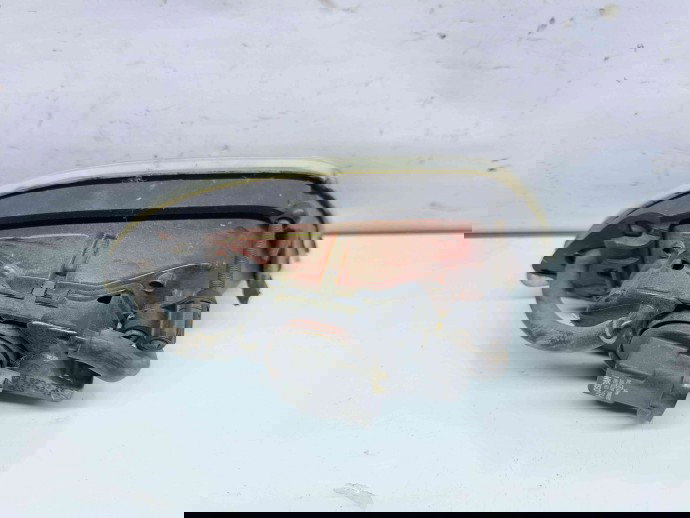  Proiector ceata stanga Mercedes Clasa ML (W163) [Fabr 1998-2005] OEM